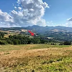 Vendégház Casa Giogano *