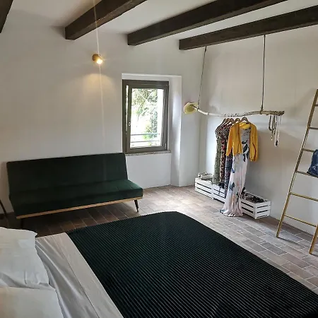 Guest house Casa Giogano San Leo