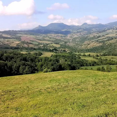 בית הארחה Casa Giogano