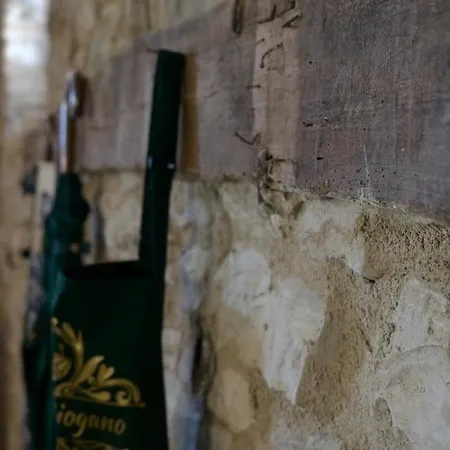 בית הארחה Casa Giogano