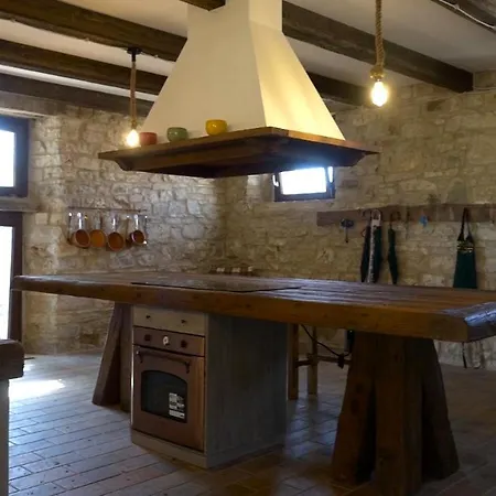 Casa Giogano Guest house *