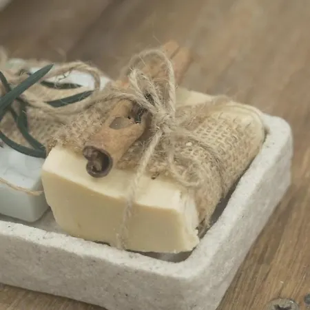 Guest house Casa Giogano