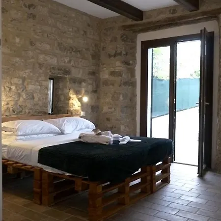 Casa Giogano בית הארחה *