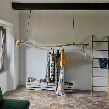 בית הארחה Casa Giogano סן לאו