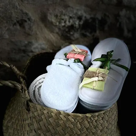 Casa Giogano * סן לאו