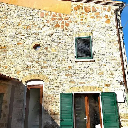 Guest house Casa Giogano *