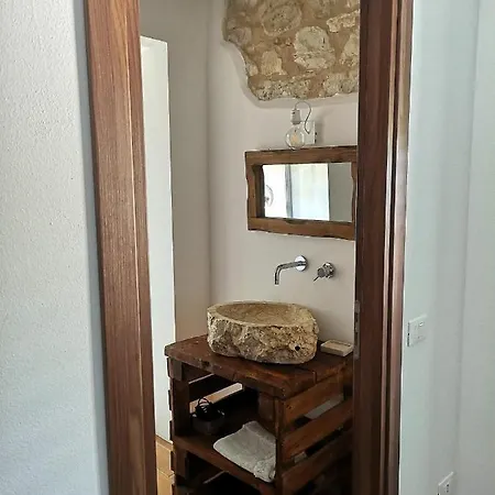 Casa Giogano Guest house *