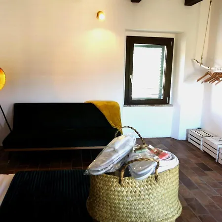 בית הארחה Casa Giogano סן לאו