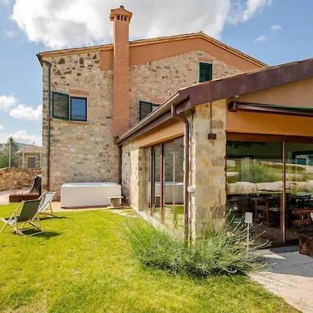 Casa Giogano * סן לאו