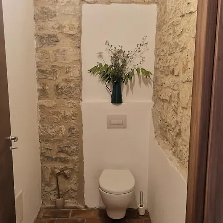 Guest house Casa Giogano