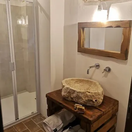 Guest house Casa Giogano