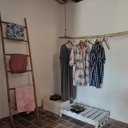 Casa Giogano