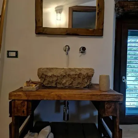 Guest house Casa Giogano