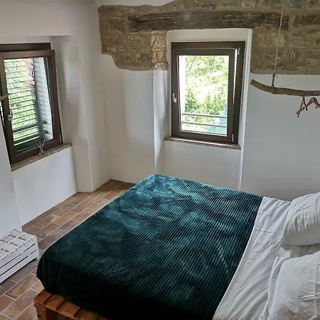 Casa Giogano *