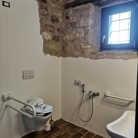 Guest house Casa Giogano