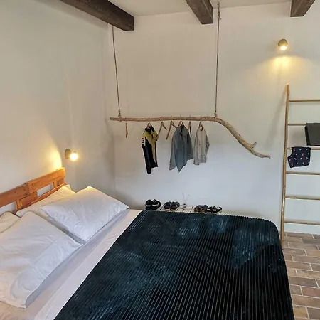 Guest house Casa Giogano *