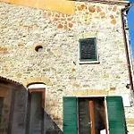 Pensionat Casa Giogano *