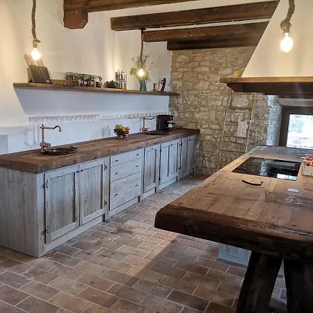 Gasthof Casa Giogano San Leo