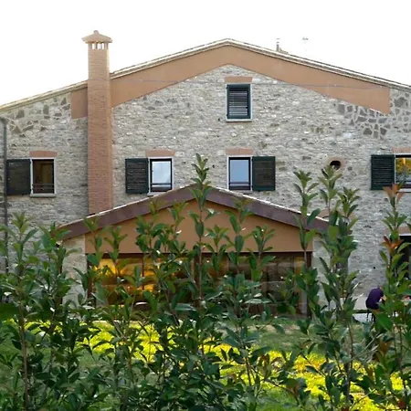 Casa Giogano San Leo