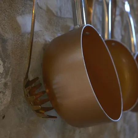 Casa Giogano San Leo