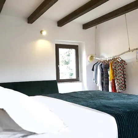 Casa Giogano *