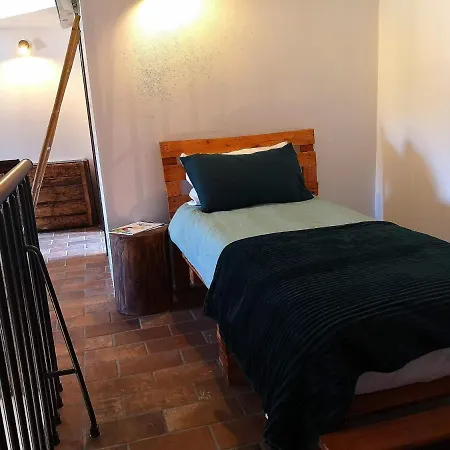 Casa Giogano San Leo