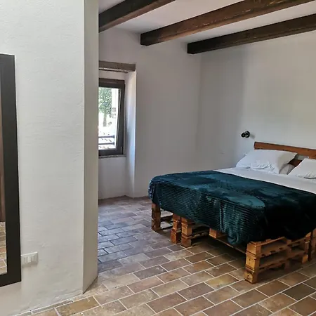 Casa Giogano *