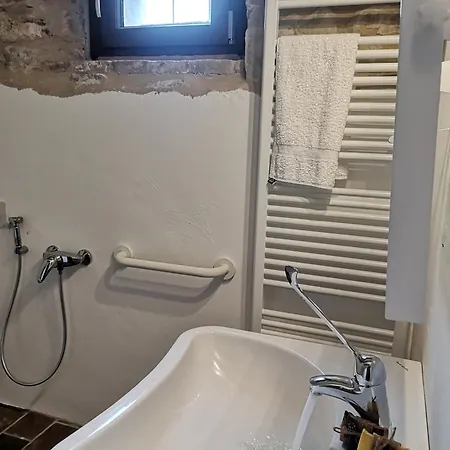 Guest house Casa Giogano *