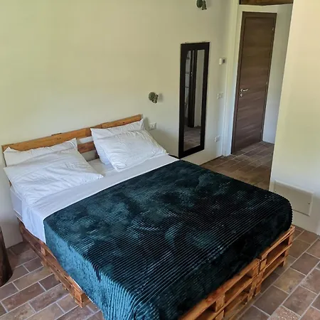 Gasthof Casa Giogano San Leo