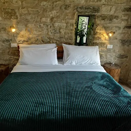 Casa Giogano Guest house *