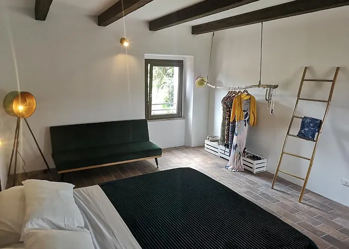 Πανσιόν Casa Giogano San Leo