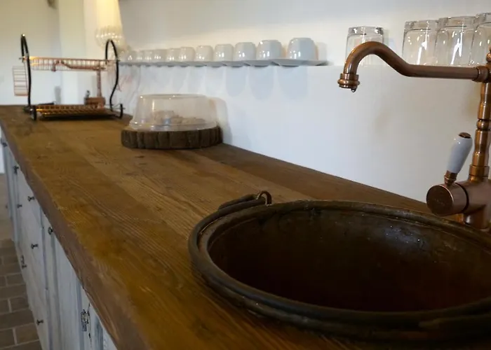 Casa Giogano Πανσιόν *