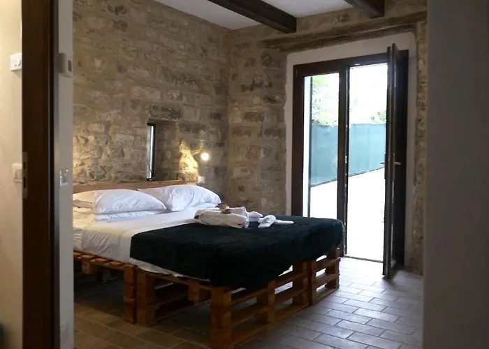 Casa Giogano Πανσιόν *