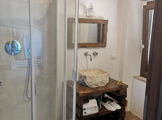 Casa Giogano Πανσιόν *