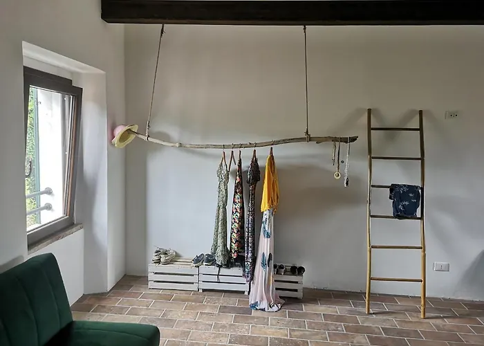 Gæstehus Casa Giogano San Leo