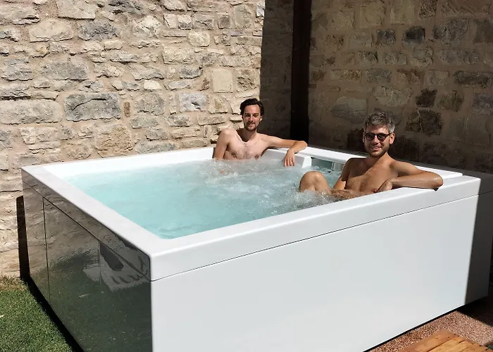Casa Giogano *