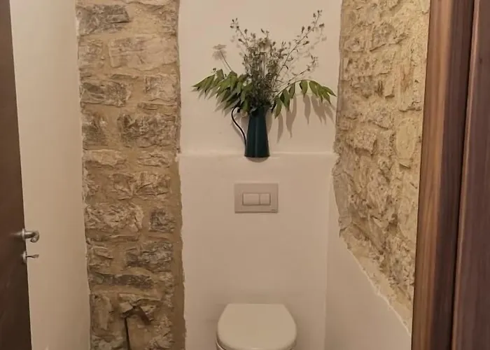 Gæstehus Casa Giogano