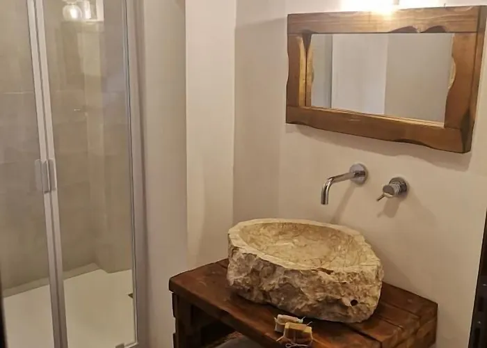 Gæstehus Casa Giogano