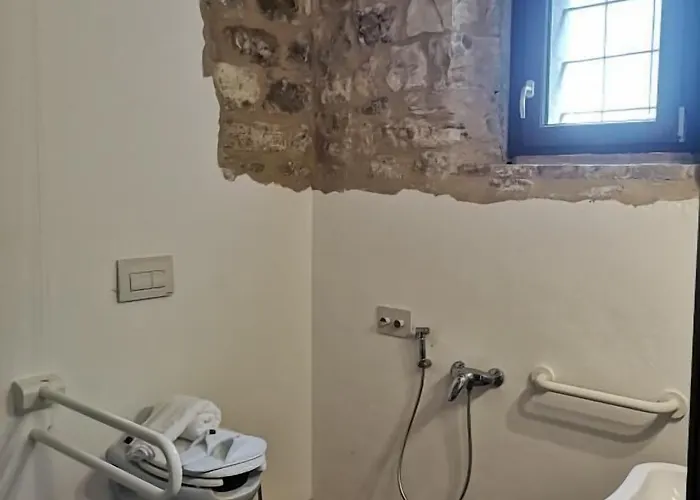 Πανσιόν Casa Giogano